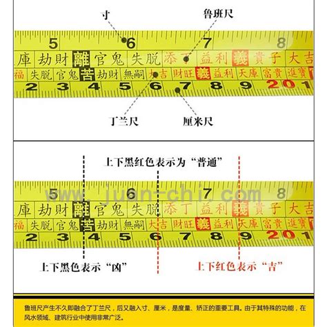 曲尺制尺寸|曲尺,鲁班,丁兰尺,公制尺对照表